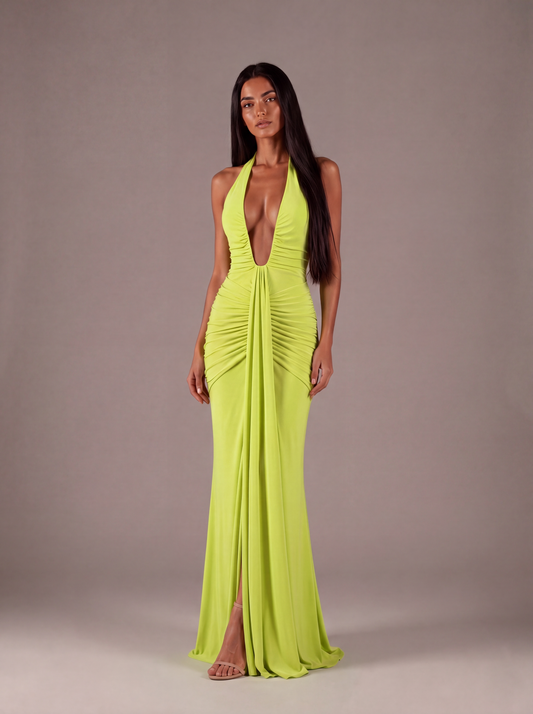 Lime Glow
