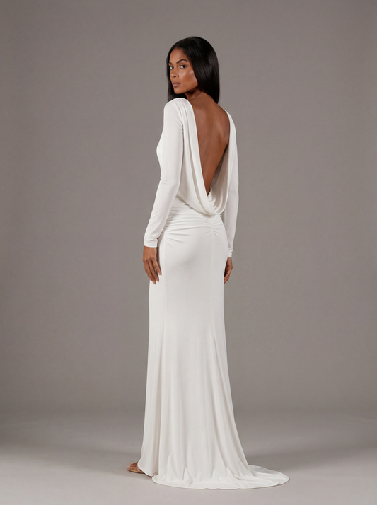 Midnight Drape