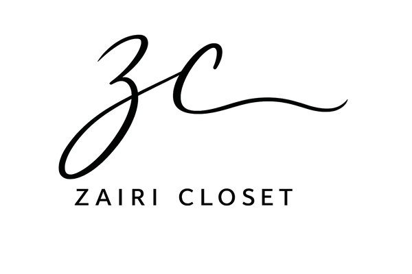 ZAIRI CLOSET